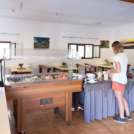 Feriendorf La Mora Calvi  Extérieur photo